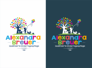 Logo Design by nikkiblue for this project | Design: #24332931