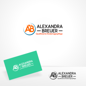 Logo Design by Arham Hidayat for this project | Design #24299742