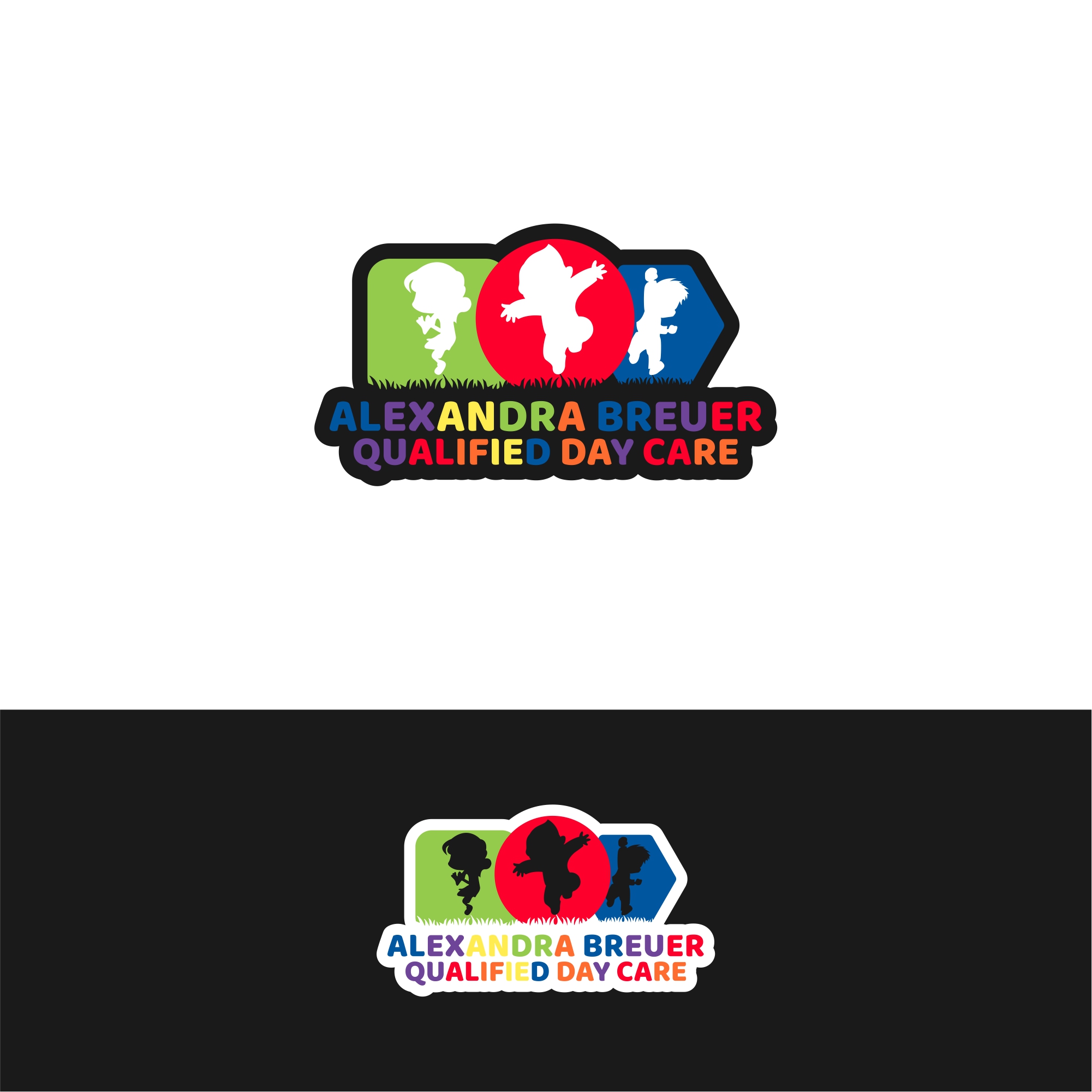 Logo Design by alitjuara for this project | Design #24322337