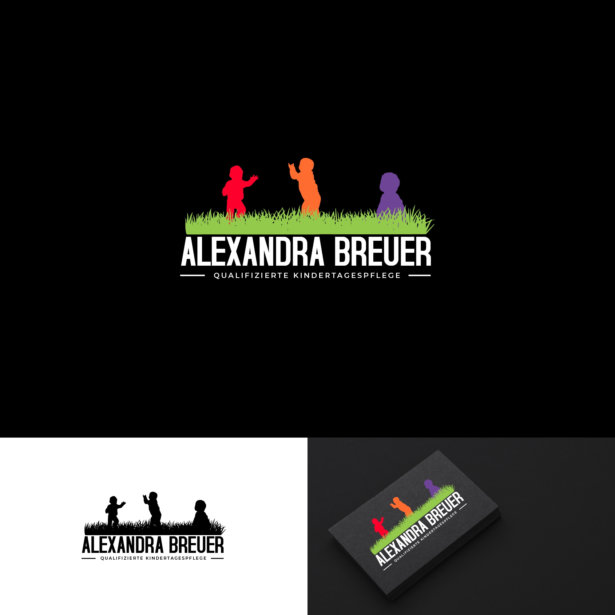 Logo Design by alitjuara for this project | Design #24322339