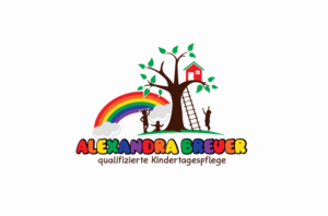 Logo Design by HAKIMA 2