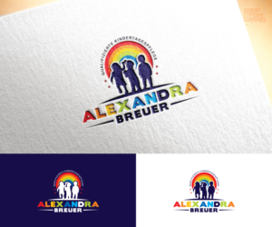 Logo Design by step forward 2 for this project | Design: #24271791