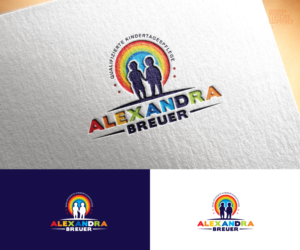 Logo Design by step forward 2 for this project | Design: #24328599