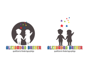 Logo Design by Open Sans