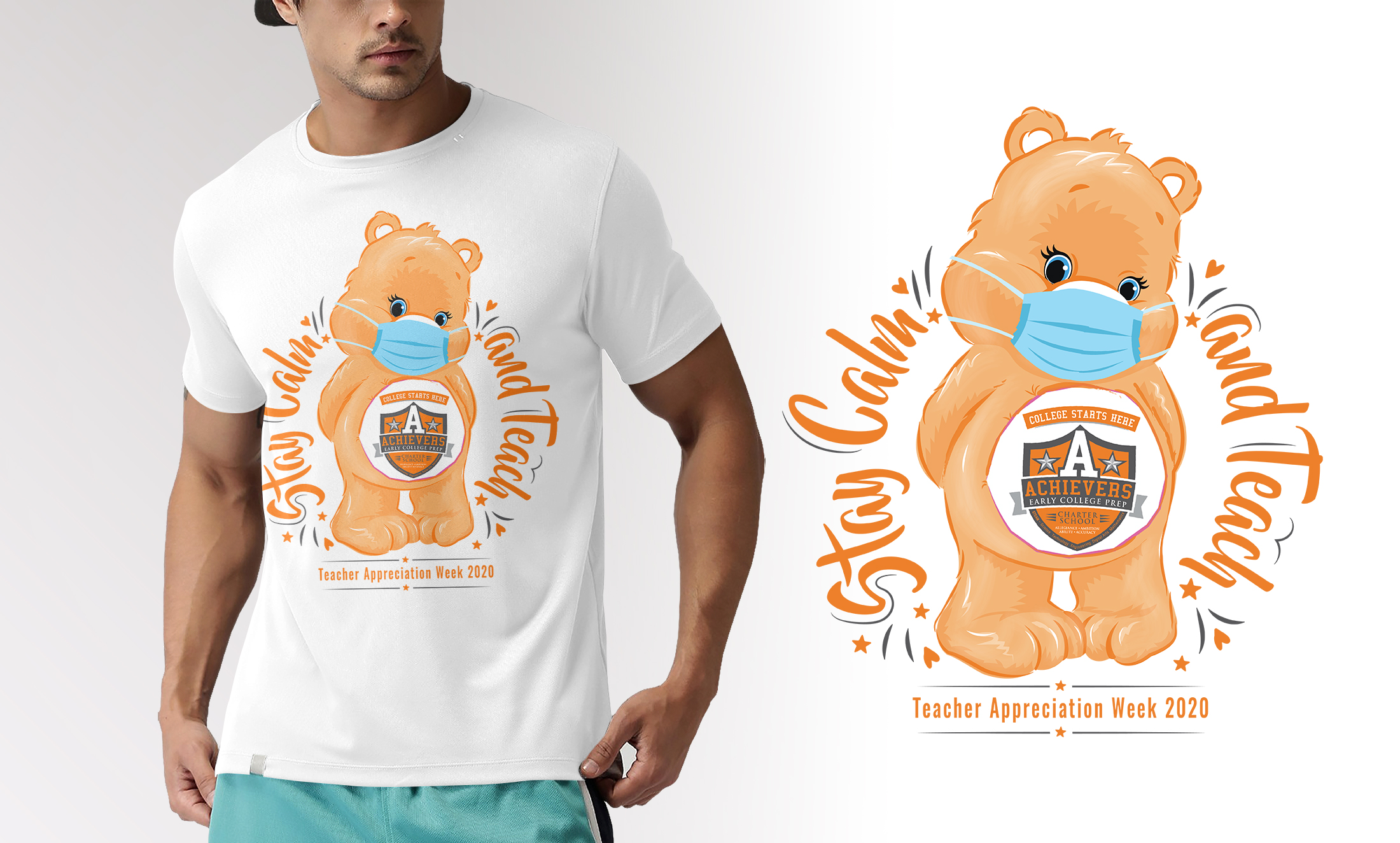 T-Shirt-Design von Navisol Creatives für dieses Projekt | Design #24267128