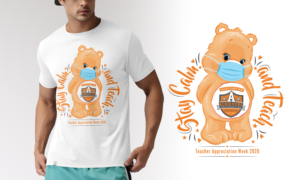 T-shirt Design by Navisol Creatives