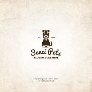 Logo Design by Mimi &amp; Max for this project | Design: #24286004