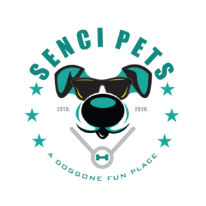 Senci Pets ( i still have to develop a slogan, so please help us out) | Logo Design by Dennis Jackson Design