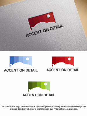 Diseño de Logo por Aqeel Momin para este proyecto | Diseño: #24273097