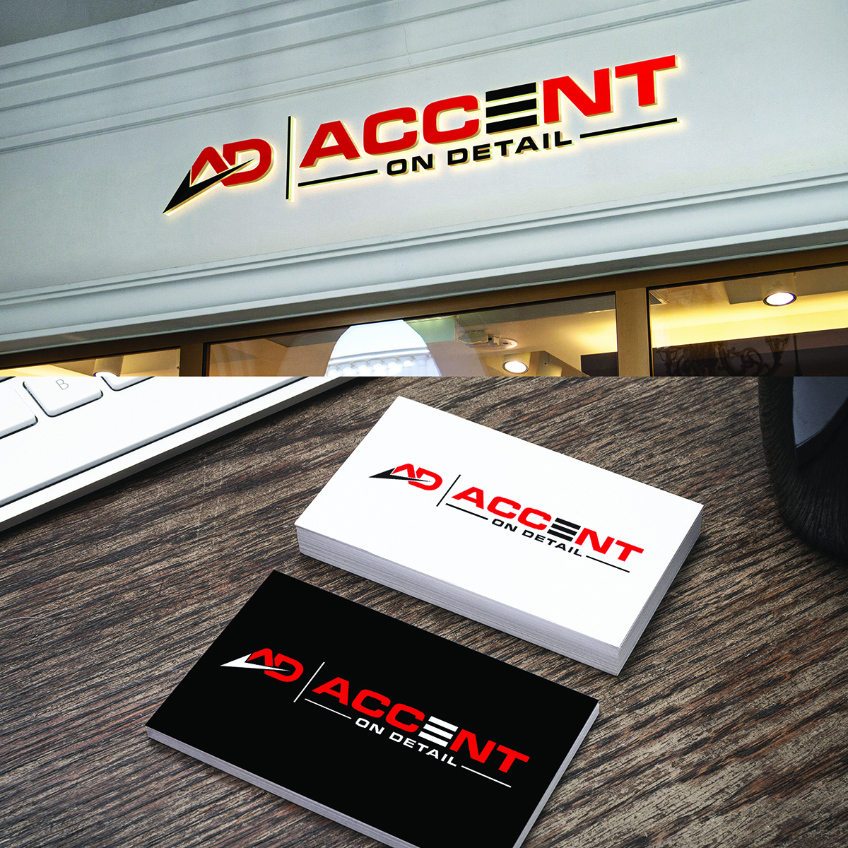 Logo Design by Aqeel Momin for this project | Design #24273190