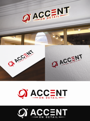 Diseño de Logo por Aqeel Momin para este proyecto | Diseño: #24273687