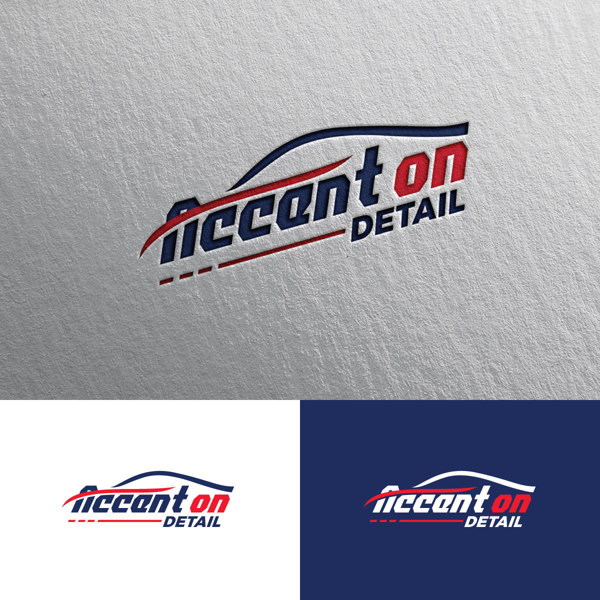 Logo Design by Rii for this project | Design #24269448