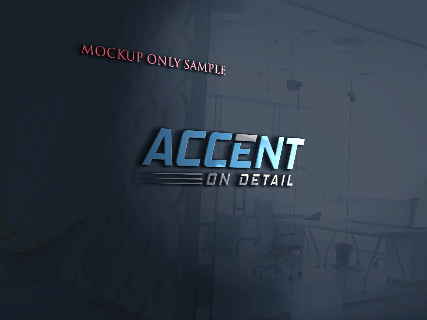 Logo Design by Ochieng for this project | Design #24268492
