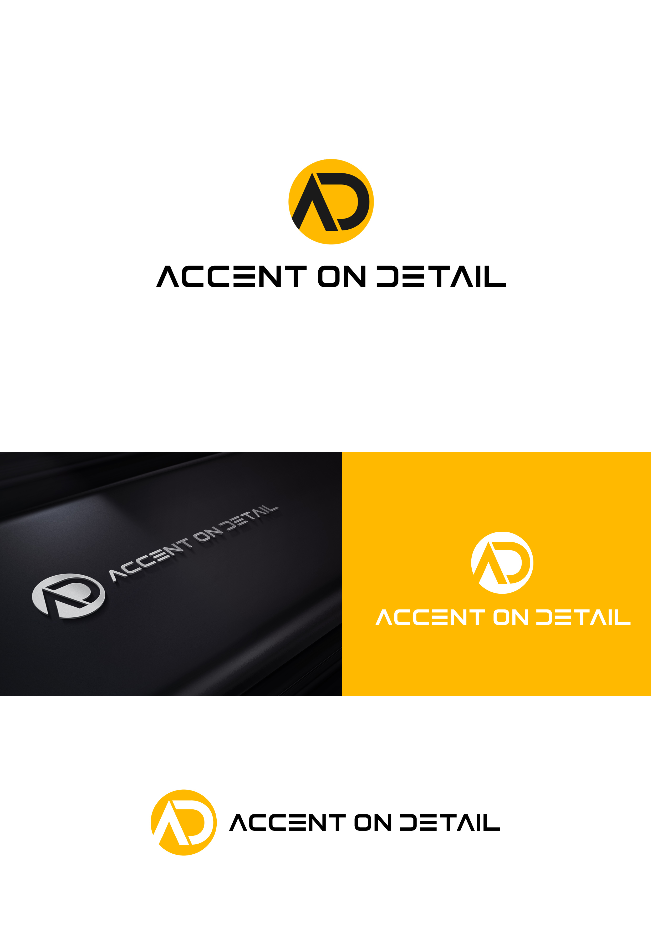 Logo Design by Jet-D for this project | Design #24273665