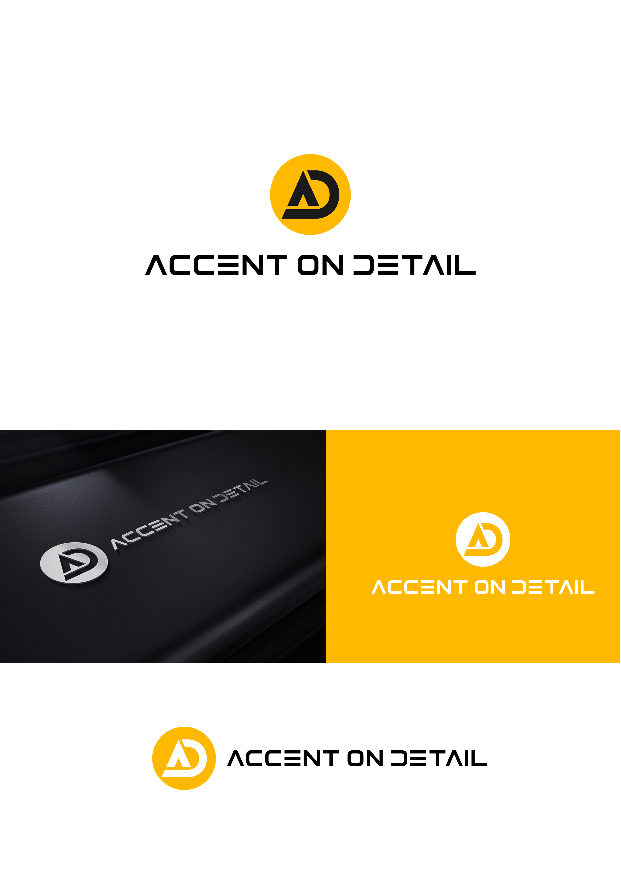 Logo Design by Jet-D for this project | Design #24273666