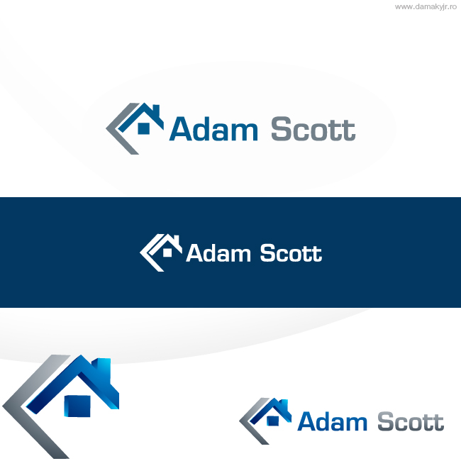 Logo-Design von damakyjr für dieses Projekt | Design #725708