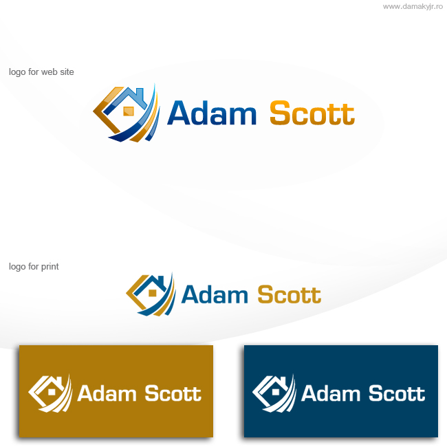 Logo-Design von damakyjr für dieses Projekt | Design #725723