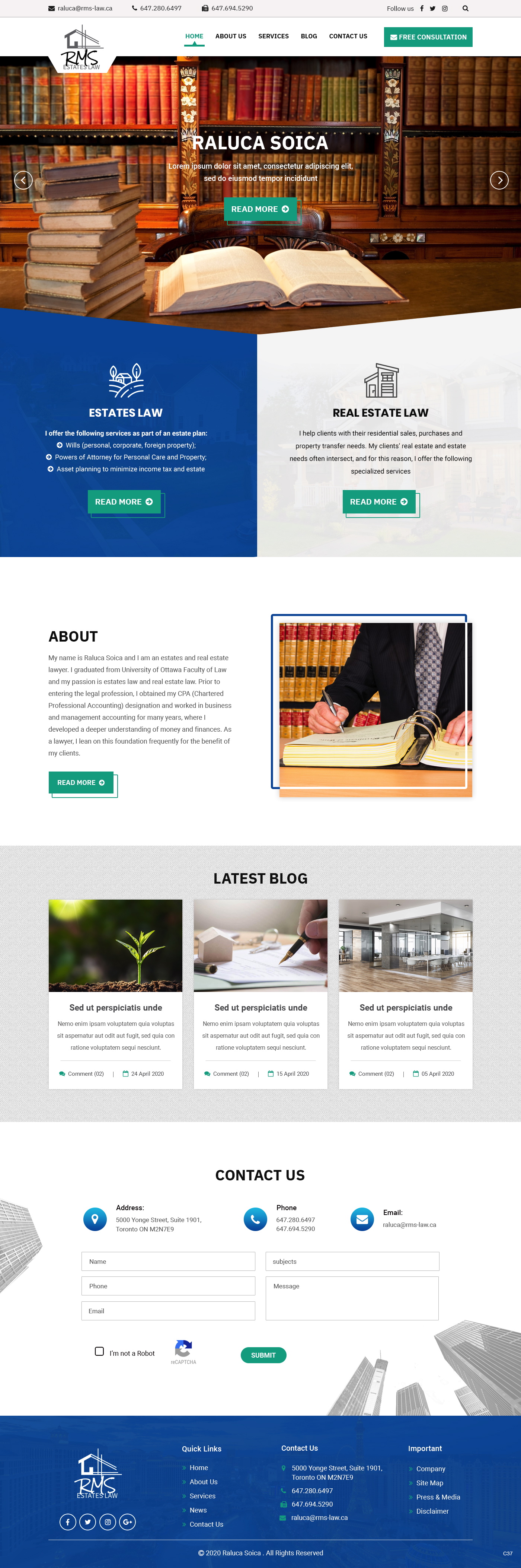 Web Design par pb pour ce projet | Design #24274777