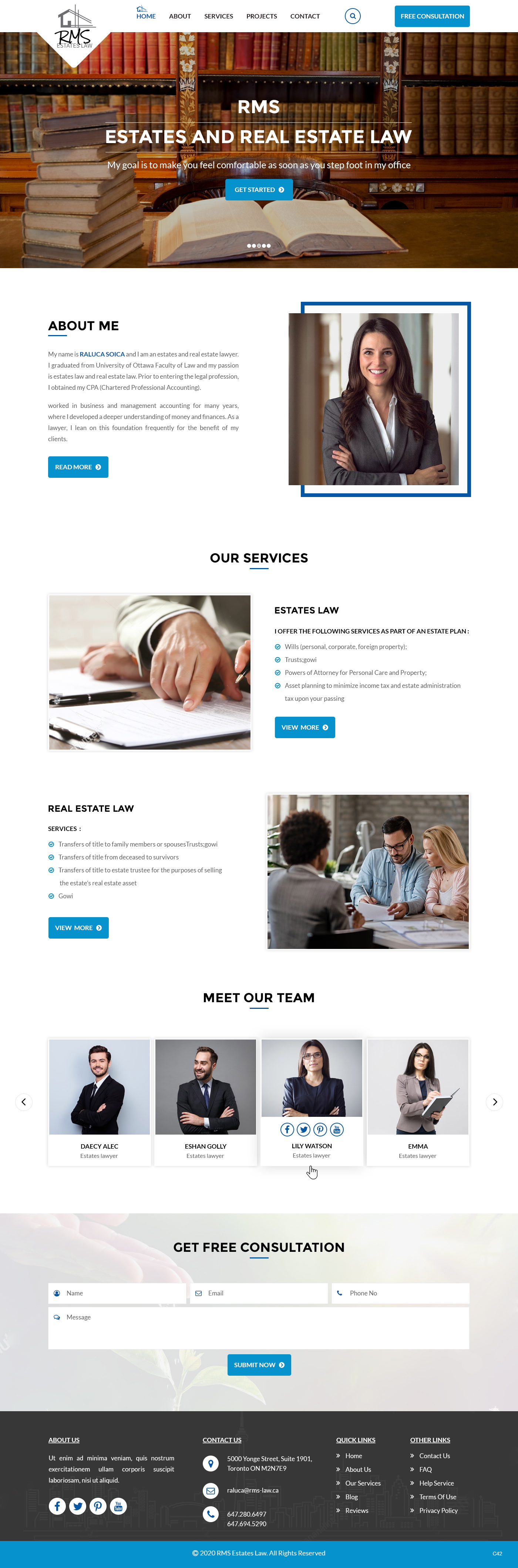 Diseño Web por pb para este proyecto | Diseño #24274785