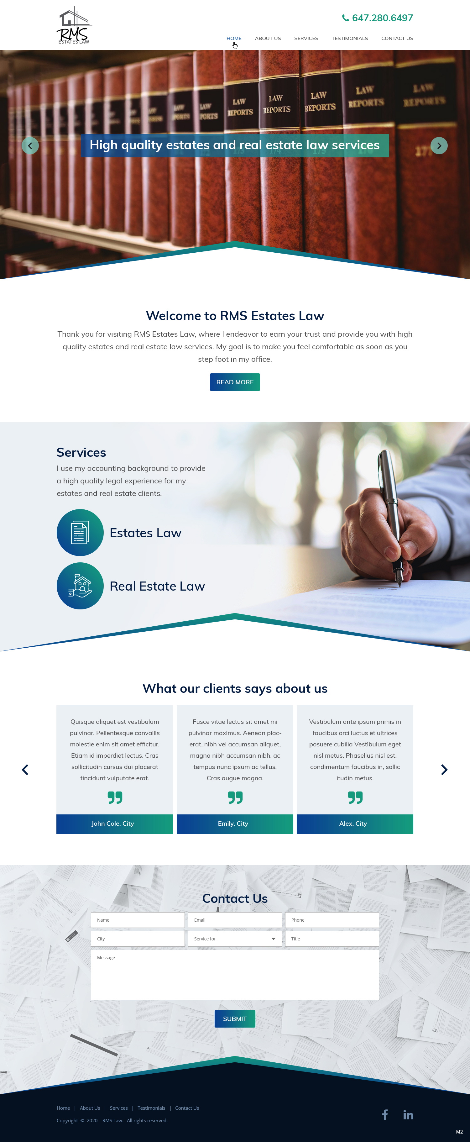 Diseño Web por pb para este proyecto | Diseño #24274786