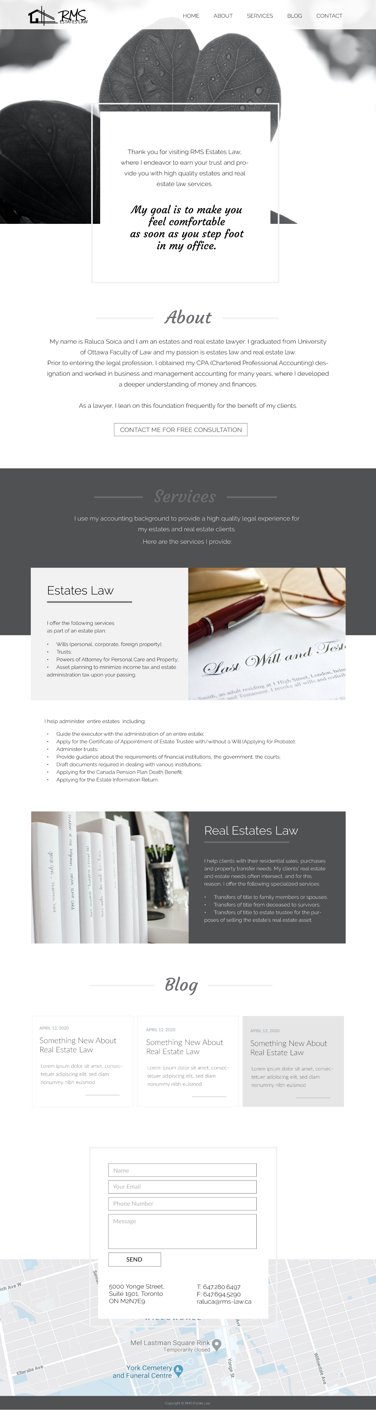 Web Design par coo.lt pour ce projet | Design #24270115