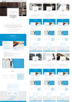 Web Design par coo.lt pour ce projet | Design : #24274671
