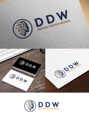 Logo Design by Aqeel Momin for this project | Design: #24277147