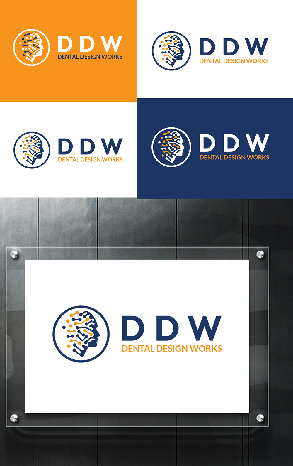 Logo Design by Aqeel Momin for this project | Design #24277151