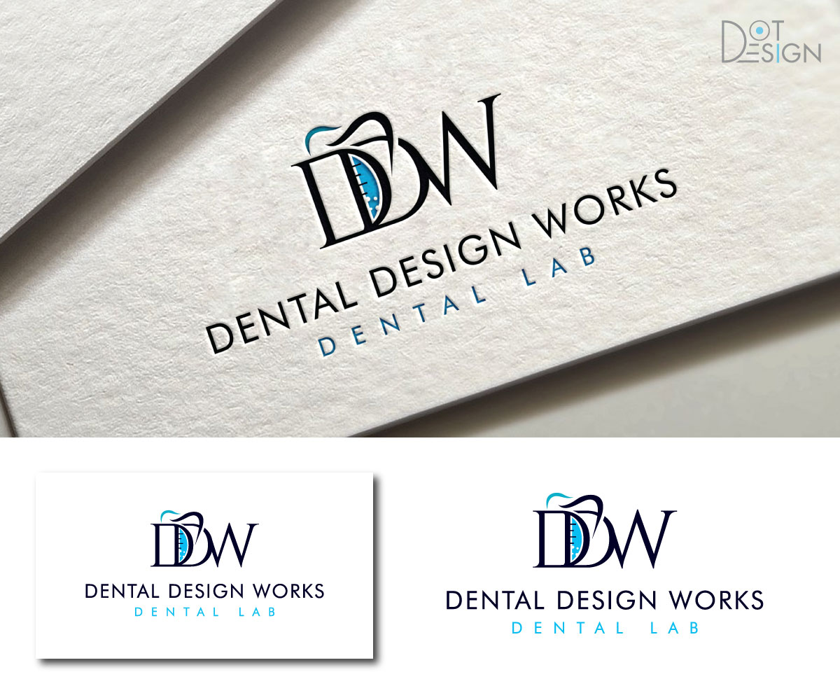 Logo Design by Dot Design 3 for this project | Design #24269686