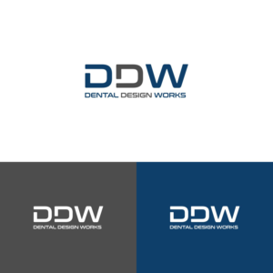 DDW Dental Design Works Dental Lab  or variation | Logo Design by 92logo