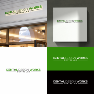 Logo Design by lione