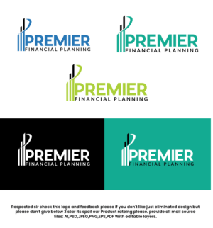 Logo Design by Aqeel Momin for this project | Design: #24278975