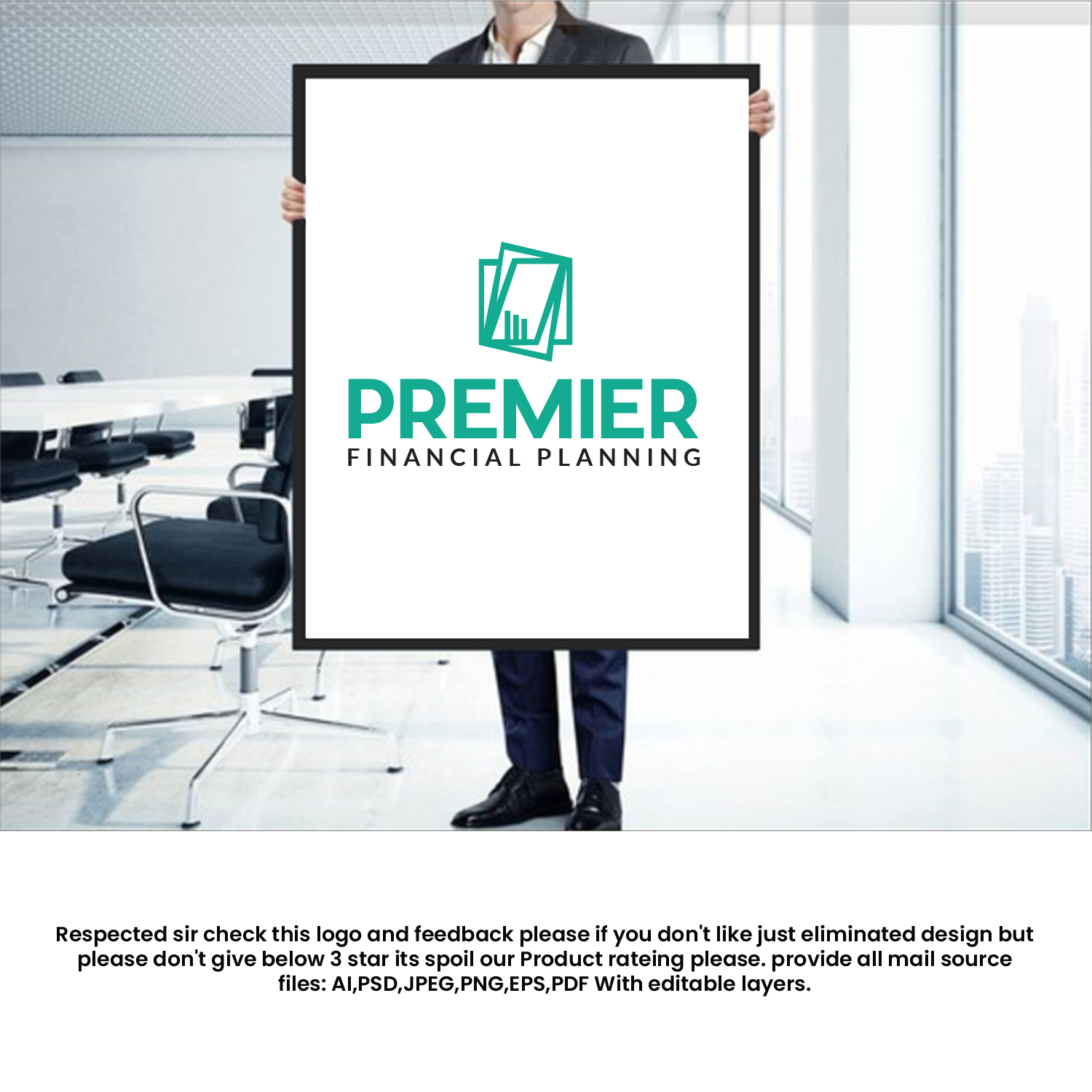 Logo Design by Aqeel Momin for this project | Design #24282968