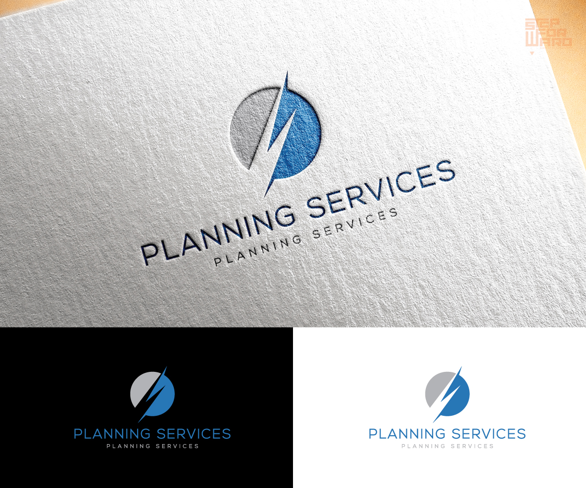 Logo Design by step forward 2 for this project | Design #24296492