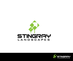 Logo Design by renderman