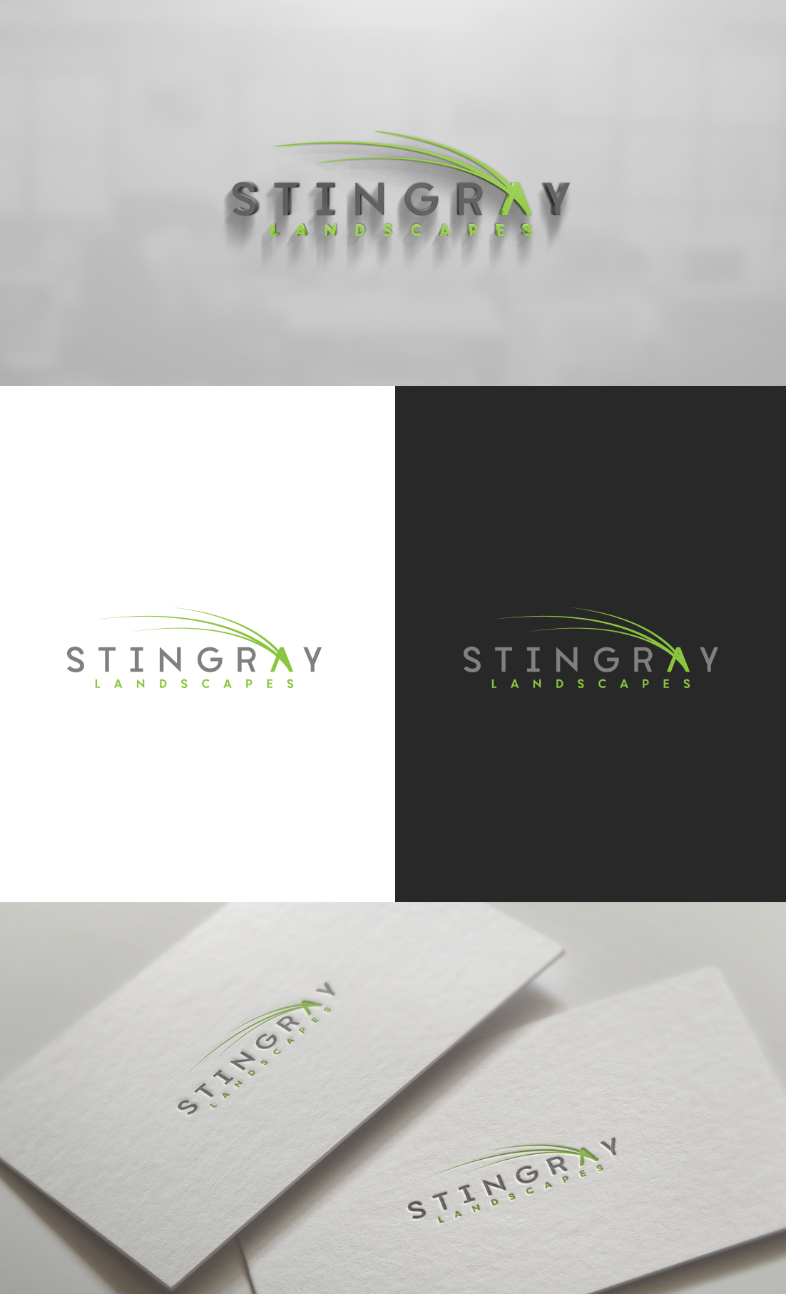 Logo Design by GLDesigns for this project | Design #24275367