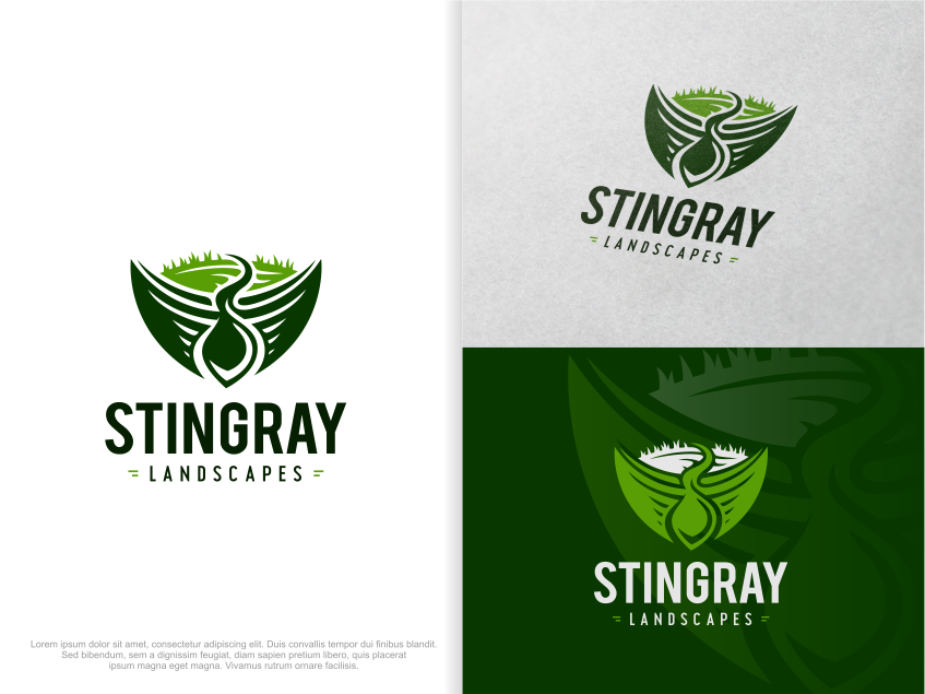 Logo Design by artswolf for this project | Design #24307292