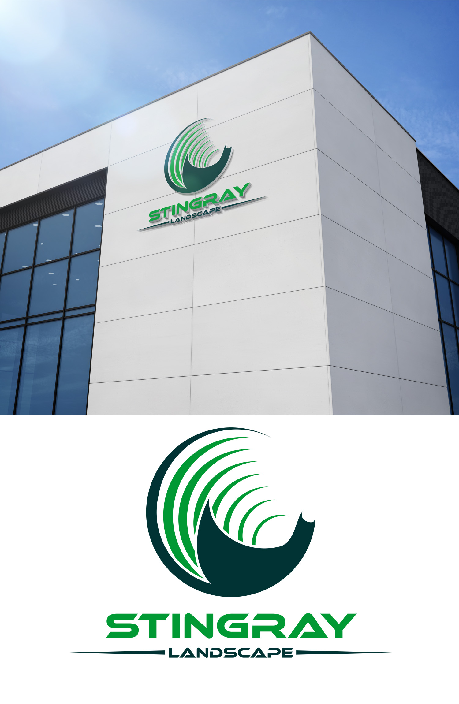 Logo Design by FDesignIndonesia for this project | Design #24279433