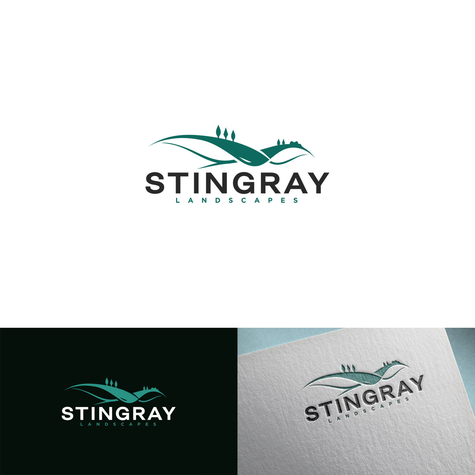 Logo Design by arisabd for this project | Design #24282515