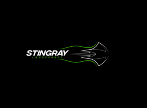 Stingray Landscapes | Logo Design by Stelery