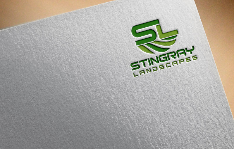 Logo Design by rocklee for this project | Design #24290540