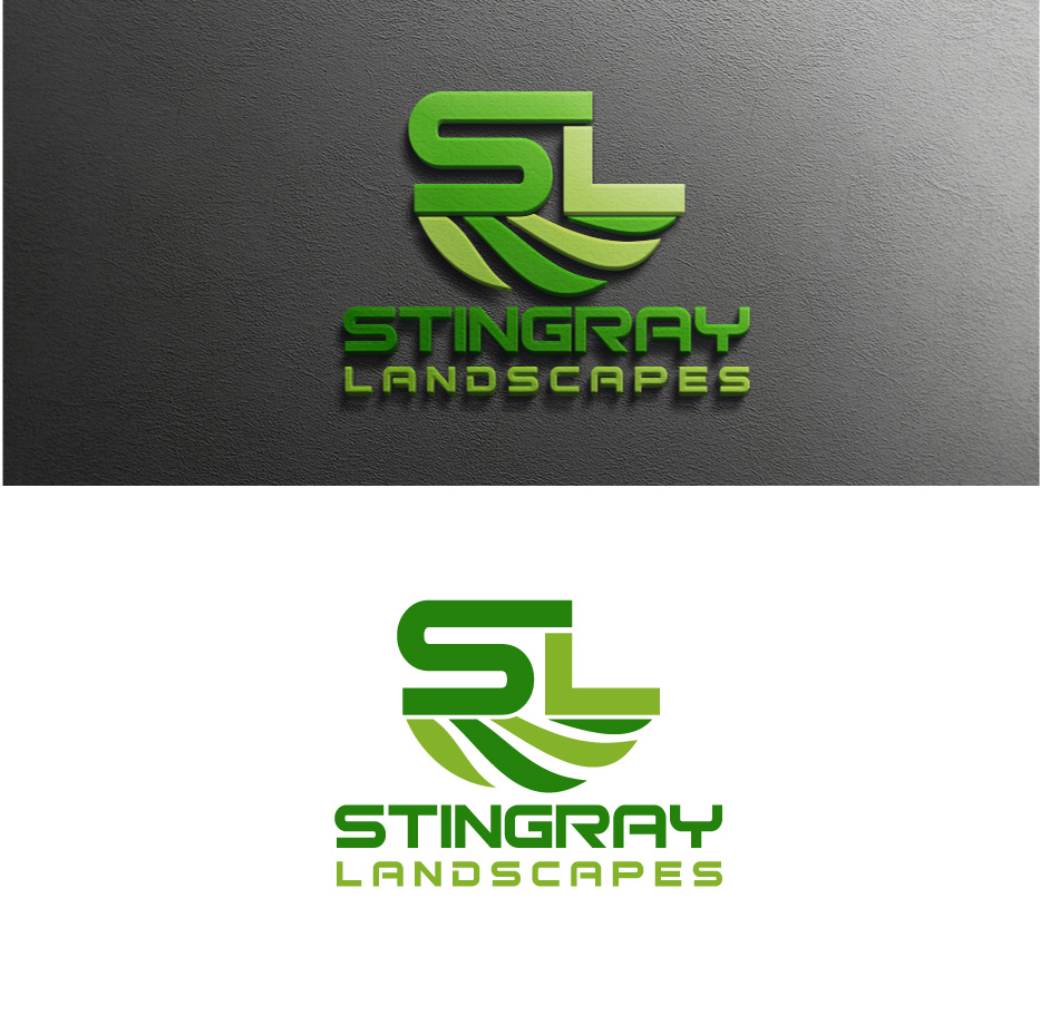 Logo Design by rocklee for this project | Design #24290541