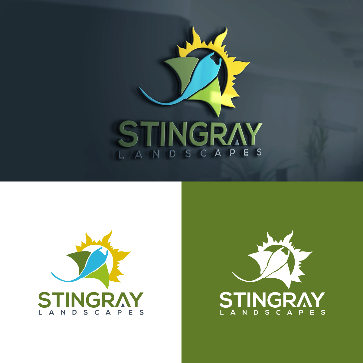 Logo Design by shelot for this project | Design #24268534