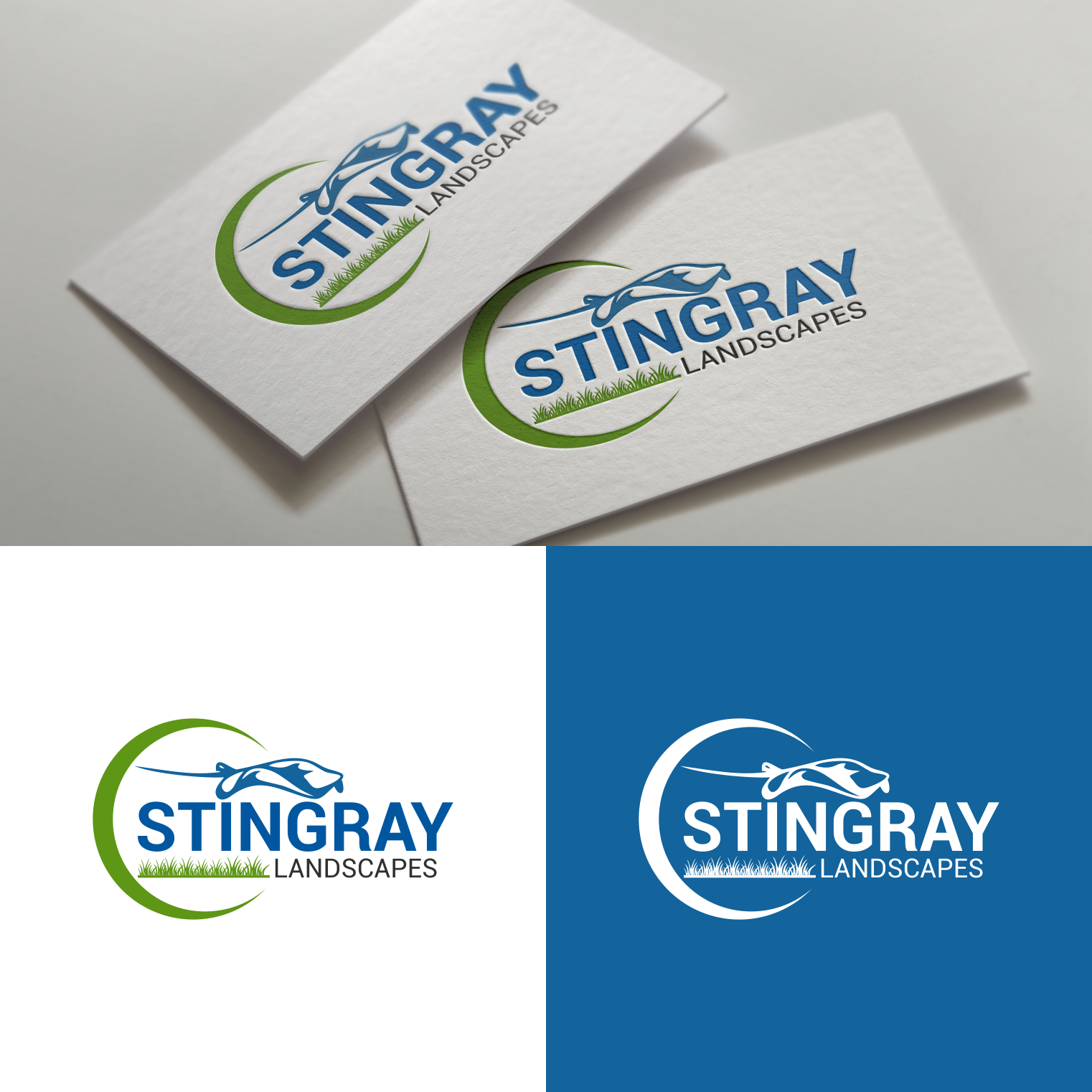 Logo Design by Trestan for this project | Design #24269778