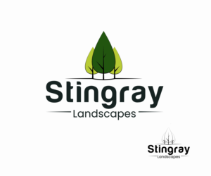 Logo Design by Madu7