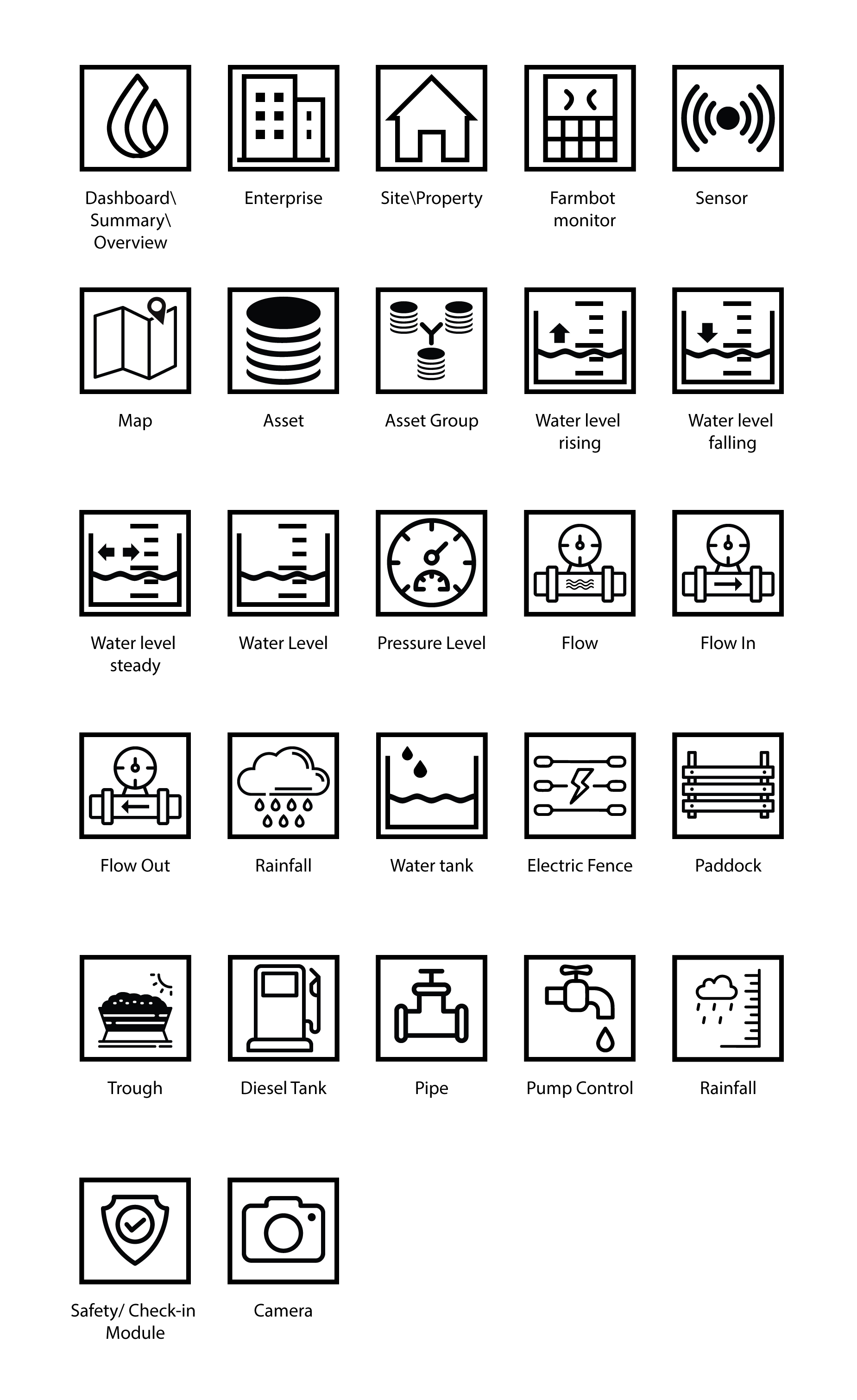 Icon-Design von Jesse Yusufu für dieses Projekt | Design #24282752