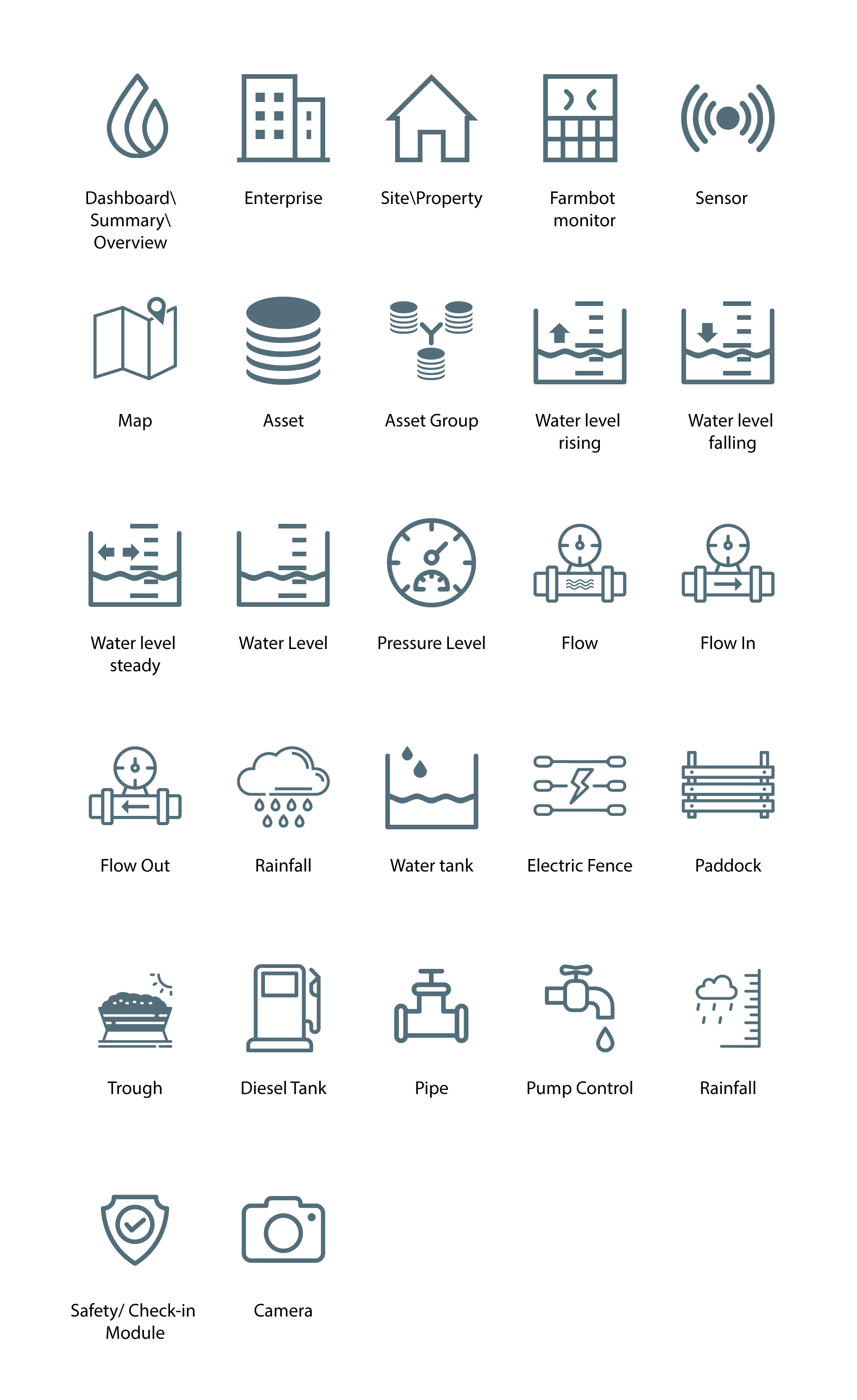 Icon Design by Jesse Yusufu for this project | Design #24295006