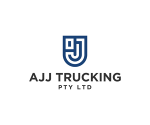 AJJ Trucking Pty Ltd | Logo Design by rdlsantos