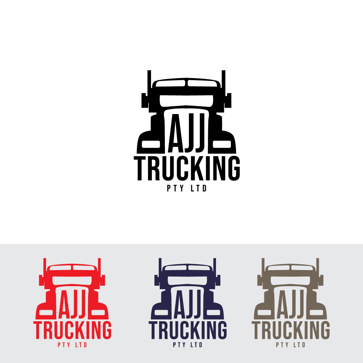 Logo Design by Graphic Bricks for this project | Design #24272279