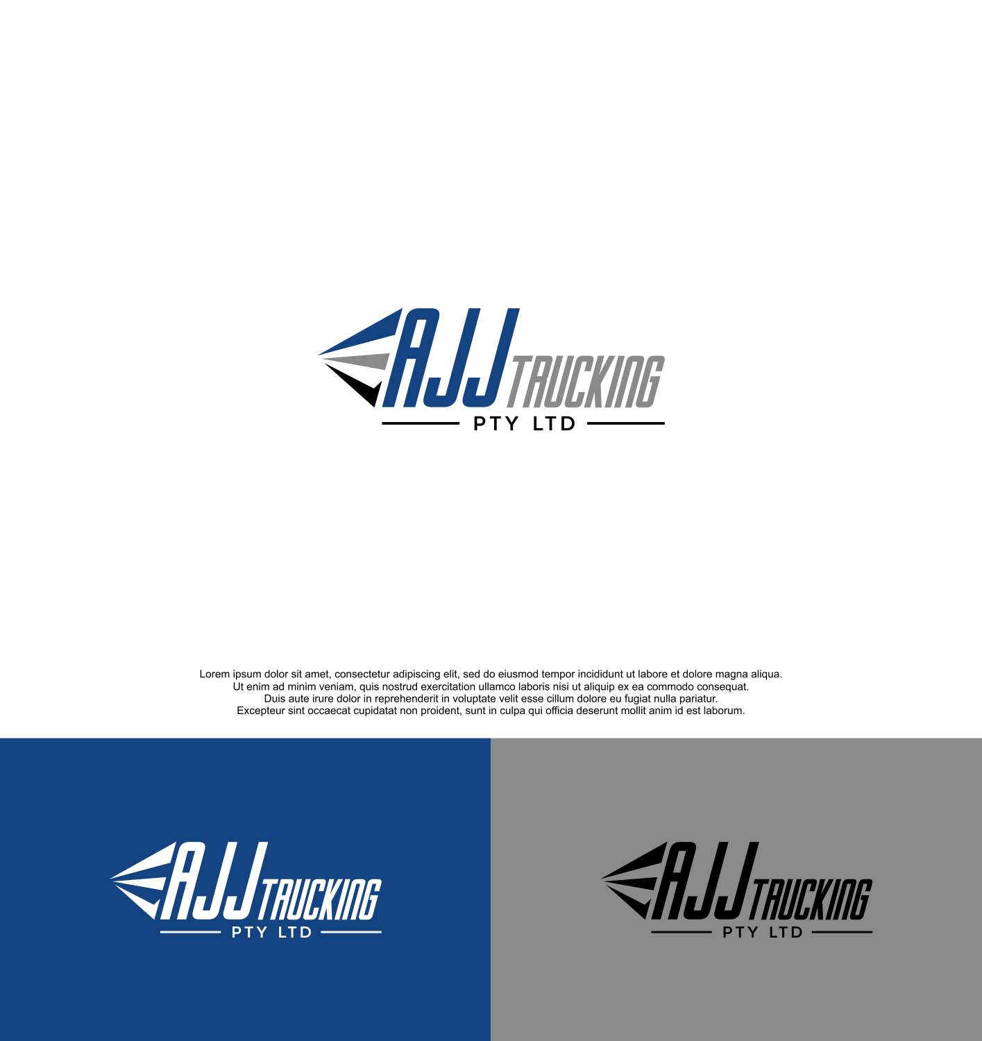 Logo Design by siti MWDesign for this project | Design #24308338